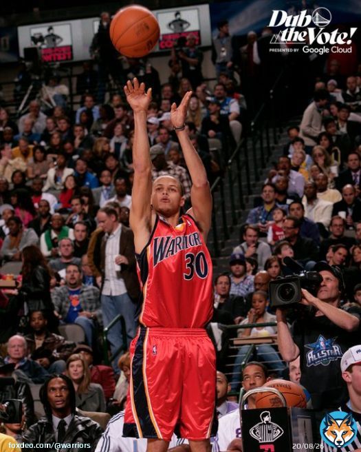 2014 #NBAAllStar 2015 #NBAAllStar 2016 #NBAAllStar 2017 #NBAAllStar 2018 #NBAAllStar 2019 #NBAAllStar 2021 #NBAAllStar 2022 #NBAAllStar 2023 #NBAAllStar   Earned & deserved. Stephen Curry is an NBA All-Star for the ninth time in his career.