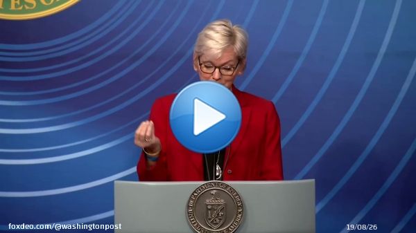 Federal scientists announced that they created the first-ever nuclear fusion reaction that generated more energy than it took to produce.   Energy Secretary Jennifer Granholm called the breakthrough &ldquo;one of the most impressive scientific feats.&rdquo;