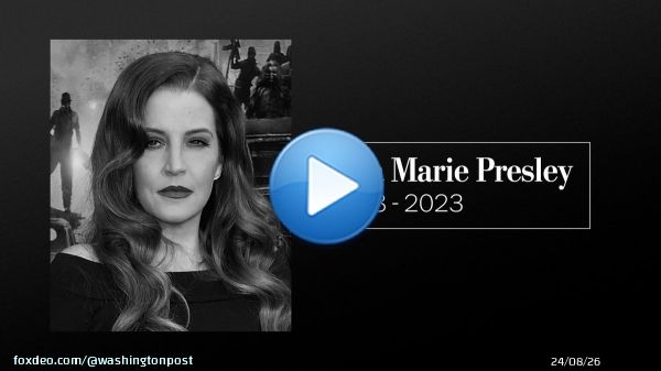 Lisa Marie Presley, the only child of Elvis and Priscilla Presley, died Thursday after a brief hospitalization. She was 54 years old.  Presley, who was 9 years old when her father died in 1977, staked out her own musical career.