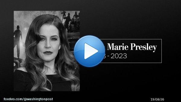 Lisa Marie Presley, the only child of Elvis and Priscilla Presley, died Thursday after a brief hospitalization. She was 54 years old.  Presley, who was 9 years old when her father died in 1977, staked out her own musical career.