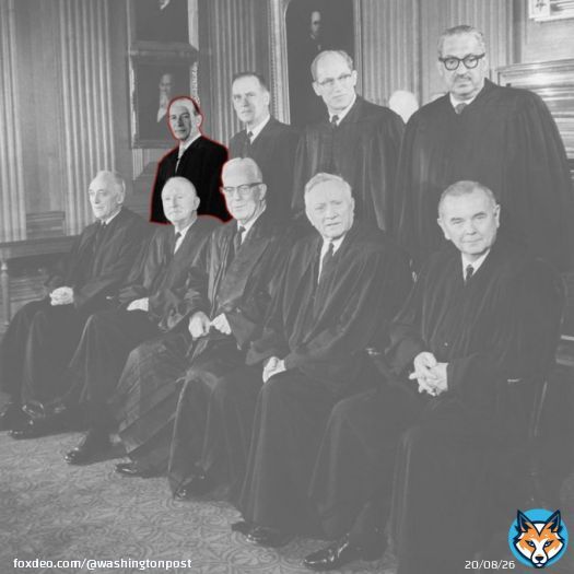 If Supreme Court Justice Clarence Thomas were to resign over his financial dealings, he would not be the first justice to do so. Associate Justice Abe Fortas resigned from the Supreme Court in 1969, which President Nixon accepted.