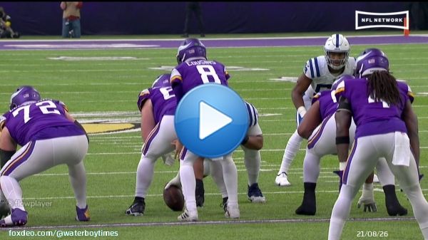 Sums up the Vikings day so far  #INDvsMIN
