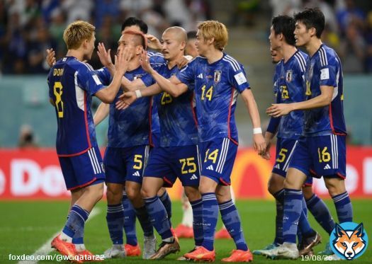 نهايــــــة المبــــــاراة    كرواتيا 1-1 اليابان   الإتجاه إلى ضربات الترجيح   #WorldCup | #كاس_العالم_FIFA