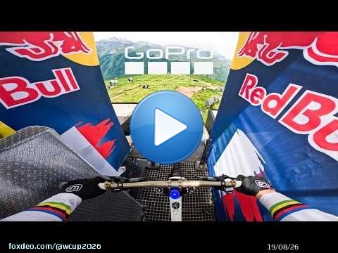 Winning POVs | UCI MTB World Cup 2025