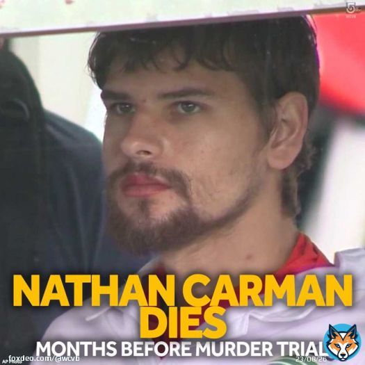 #NathanCarman was rescued off the coast of #NewEngland after his boat sank. His mother was never found and he was due to go on trial for her #murder later this year. He was also accused of killing his grandfather. Now, the case is being dismissed.