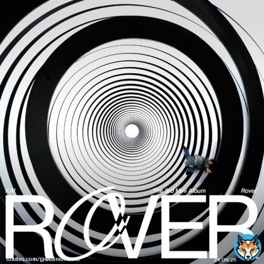 KAI 카이 The 3rd Mini Album 〖Rover〗  Pre-order  YES24:  Hottracks:  Aladin:  SMTOWN &STORE:   #KAI #카이  #EXO #엑소 #weareoneEXO #Rover #KAI_Rover