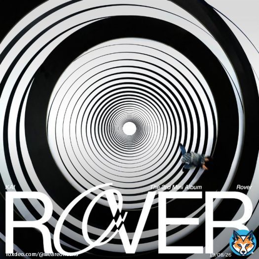 KAI 카이 The 3rd Mini Album 〖Rover〗  Pre-order  YES24:  Hottracks:  Aladin:  SMTOWN &STORE:   #KAI #카이  #EXO #엑소 #weareoneEXO #Rover #KAI_Rover