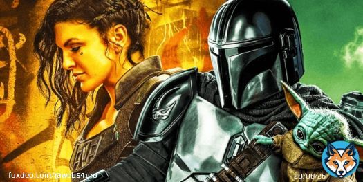Интересно что стало куда делась Кара Дюн после второго сезона? Сезон 3, эпизод 1 сериала 'Мандалорец' подтвердил, что Кара Дюна в исполнении Джины Карано была вычеркнута из сериала Disney+. Однако, персонаж еще может быть переснят. #Сериалы