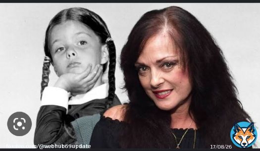 #ACTRESS #LISALORING, WHO PLAYED #WEDNESDAY IN FIRST #ADDAMSFAMILY, DIES AT THE AGE OF 64  SHE SUFFERED A MASSIVE #STROKE BROUGHT ON BY #SMOKING AND HIGH BLOOD PRESSURE. #RIP.