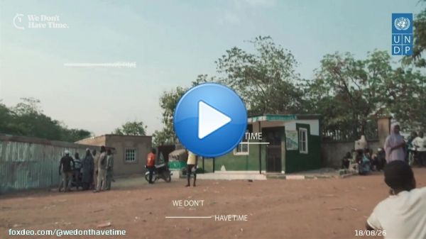 LIVE: Day 8 Part Two at the #COP27 Climate Hub. Join us and our partner as we discuss #energy solutions Live from the #NaturePositive Pavilion  Watch more on @WeDontHaveTime:   viewers