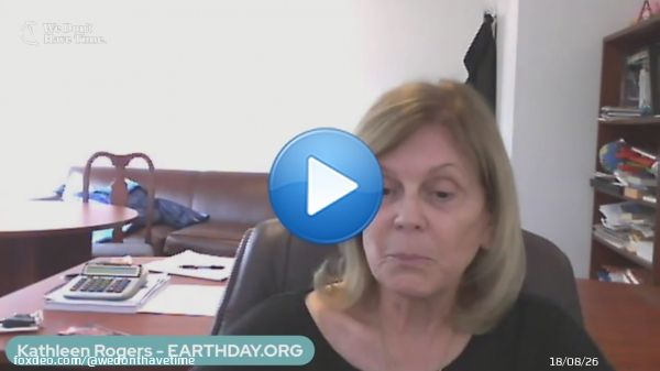 Watch now: Climate Education at #COP28: The Road to Climate Literacy and Equitable Education  A discussion part of #EarthWeek Lives with @EarthDay     #EarthDay #StockholmClimateWeek