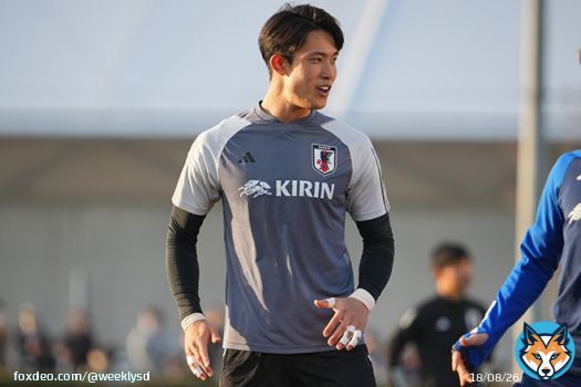 日本代表  「湘南にいて居心地が良くなった部分が&hellip;」。日本代表GK谷晃生が移籍決断の理由を告白    #キリンチャレンジカップ #jfa #daihyo #サッカー日本代表 #湘南ベルマーレ #ガンバ大阪