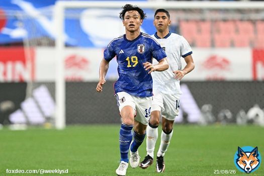 日本代表 エグかった旗手怜央。エルサルバドル戦では運動量もプレーエリアの広さも半端なかった    #サッカー日本代表 #エルサルバドル戦 #森保JAPAN