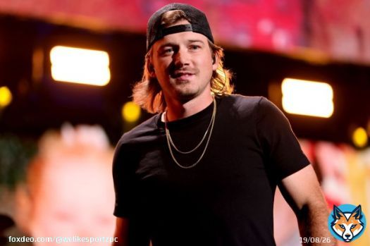Morgan Wallen Takes Break From Touring