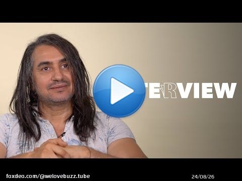 INTERVIEW - Hicham Lasri | Big Data Jihad​ قصة بطل غادي يرون إنترنت باش ينتقم من مؤثرة كان كيبغيها \ud83d\udc94
