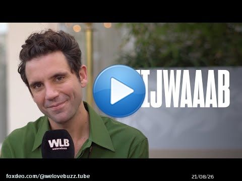 STIJWAAAB - MIKA  | سولنا ميكا على المغرب، على الستيل ديالو و الأغاني لي كيشطحوه\ud83d\udd7a\ud83c\udffb