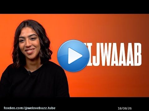 STIJWAAAB - Rita Kassid | مكرهتش ندير DUO معا Beyonc&eacute; ​\ud83c\udf99\ufe0f