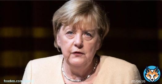 Sehr umstritten: Jetzt bekommt Merkel einen Preis f&uuml;r ihre Politik im Jahr 2015