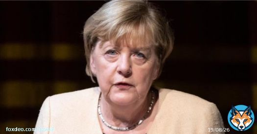 Sehr umstritten: Jetzt bekommt Merkel einen Preis f&uuml;r ihre Politik im Jahr 2015