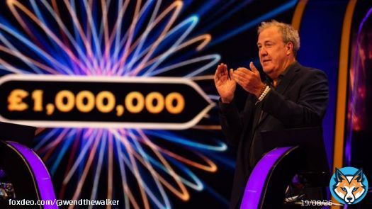 Meghan Markle&hellip;you do NOT get to cancel ⁦@JeremyClarkson⁩ you are NOT that important, no one gives a dam what you think anymore - do the world a favour & retreat to your mansion & watch an episode of ⁦@SouthPark⁩    Jeremy Clarkson not cancelled