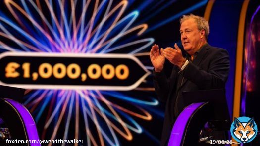 Meghan Markle&hellip;you do NOT get to cancel ⁦@JeremyClarkson⁩ you are NOT that important, no one gives a dam what you think anymore - do the world a favour & retreat to your mansion & watch an episode of ⁦@SouthPark⁩    Jeremy Clarkson not cancelled
