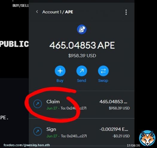 THE $PSYOP AIRDROP IS NOW LIVE.  CLAIM YOUR ON-CHAIN REWARDS HERE      $GALA $OP $CAPO $APE #APE #BAYC #MAYC #Uniswap #Airdrop #USDT $USDT $PSYOP $BEN $LOYAL $FINALE #NFTs $HEX $XEN #WEB3 $MONG #linea_eth #ETH #BTC #Bitcoin #BEN $MANA $PEPE $BEN
