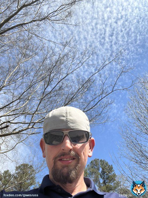 Such a beautiful day out! Sunny and a high of 80 in Dallas, GA! Soak up the sun and fresh air. #beautiful #sunnyday