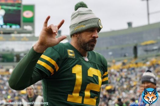 BREAKING: Aaron Rodgers has informed the #Packers and #Jets he plans to retire.