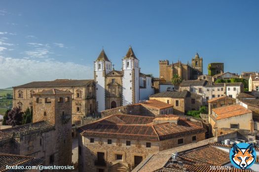 Phase 1 of filming will occur between March & June in C&aacute;ceres, Spain & Warner Bros. Studios, Leavesden in Watford, England.  &bull; Phase 2 of filming is additional sets & scenes shot in other locations that have not yet been confirmed/revealed to us.