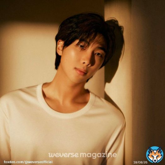 [Weverse Magazine] RM paves the way Review of #RM&rsquo;s solo album Indigo  Want to know more? Go to Weverse Magazine!  KOR:  ENG:  JPN:   #Weverse #Weverse_Magazine