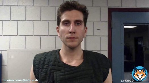 JUST IN. Jail records show Bryan Christopher Kohberger, 28, was being held for extradition to Idaho, where he faces a first-degree murder charge, according to the Associated Press. #Idaho4 #IdahoFour