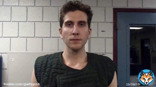 JUST IN. Jail records show Bryan Christopher Kohberger, 28, was being held for extradition to Idaho, where he faces a first-degree murder charge, according to the Associated Press. #Idaho4 #IdahoFour
