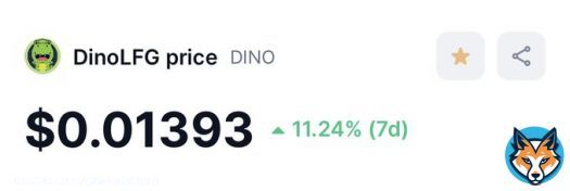 TRENDING MEMECOINS  <br>1. $DINO <br>2. $OSMO <br>3. $PEPE <br>4. $BEN <br>5. $ONDC <br>6. $MONG <br>7. $KIBA <br>8. $QUACK <br>9. $FLOKI <br>10. $SHIB  Are you buying memecoins?Show more
