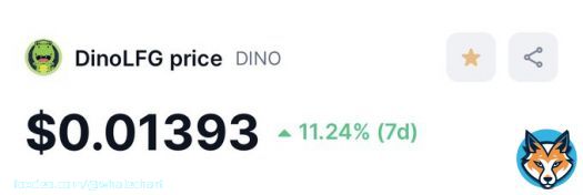 TRENDING MEMECOINS  <br>1. $DINO <br>2. $OSMO <br>3. $PEPE <br>4. $BEN <br>5. $ONDC <br>6. $MONG <br>7. $KIBA <br>8. $QUACK <br>9. $FLOKI <br>10. $SHIB  Are you buying memecoins?Show more