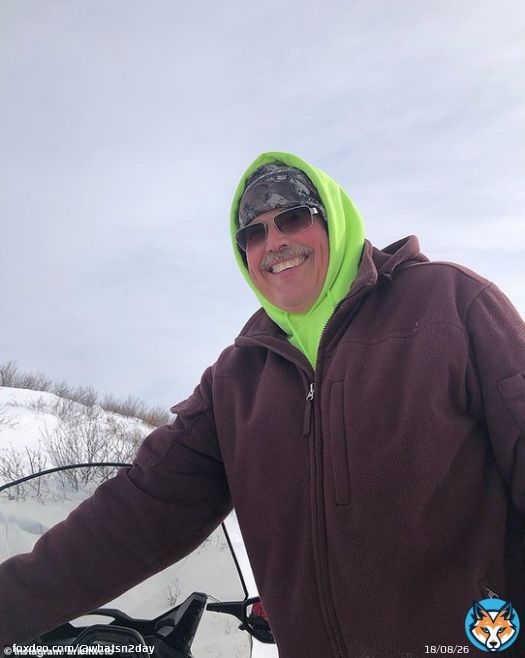 Daughter of Flying Wild Alaska pilot Jim Tweto posts tribute days after he died in plane crash #Alaska #crash