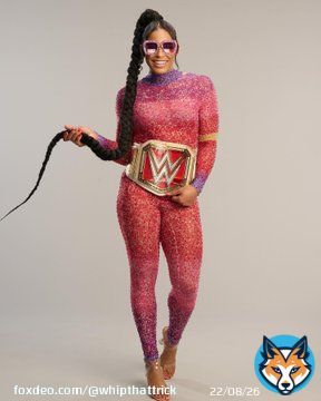 The baddEST unicorn in the whole damn galaxy.