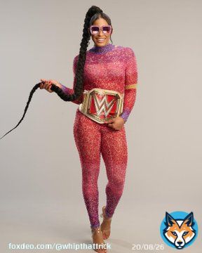 The baddEST unicorn in the whole damn galaxy.