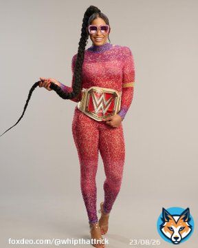 The baddEST unicorn in the whole damn galaxy.