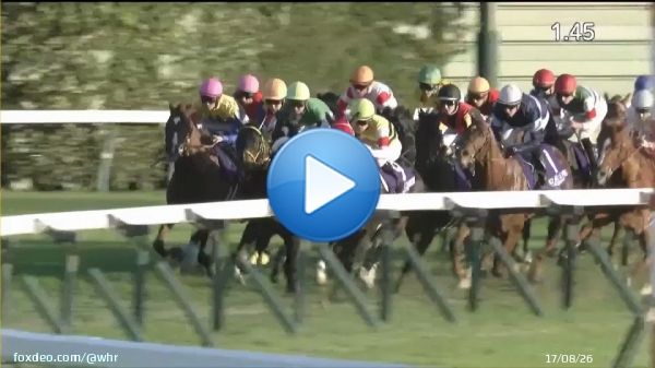 THAT FINISH     VELA AZUL & Ryan Moore rush home late to take the 2022 #JapanCup    @HorseRacing_JPN @JRA_WorldRacing   #ヴェラアズール #ジャパンカップ0:2343K views