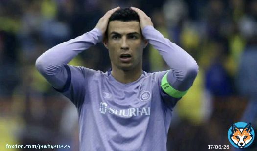 اللهم آجرني في مصيبتي  #كرستيانو_رونالدو