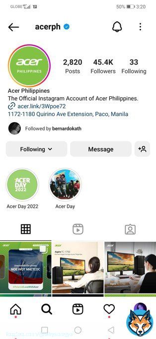ONE TWO CONNECT!     @jayzoe_ @ryjindmp @heepagnijay   Thank you for this! Acer Philippines      #PolaroidLoveWithAcer  #ENHYPEN  #MANIFESTO_IN_MANILA