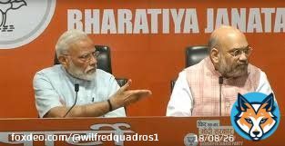 You know why Prime Minister @narendramodi does 'Mann ki Baat' hiding in a studio rather than open press conferences?The answer is simple. He is an incompetent coward.