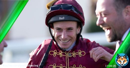 Wonder why they call Ryan Moore the best in the world?   Watch his Japan Cup win aboard Vela Azul.    #ライアン・ムーア #日本カップ #ヴェラアズール
