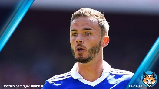 James Maddison has scored or assisted in each of his last seven Premier League games:   vs Norwich  vs Watford  vs Chelsea  vs Southampton  vs Brentford  vs Arsenal  vs  Southampton  In the form of his life.
