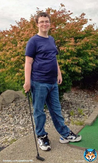 #FauciLiedMillionsDied #NeverForget  A 13-year-old Michigan boy&nbsp;died 16June22, three days after he received his second dose of Pfizer&rsquo;s COVID vaccine. Autopsy results indicated that&nbsp;following his vaccination, Jacob Clynick&rsquo;s heart became enlarged and was surrounded by fluid.