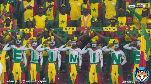 Terrible. #ENGSEN