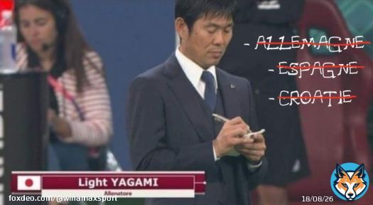 #JPNCRO