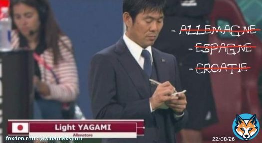 #JPNCRO