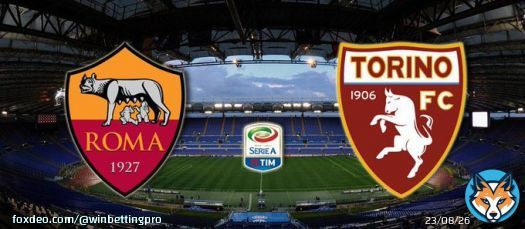 Ставки и прогнозы на матч Рома - Торино 09.03.2018   #ЧемпионатИталии #Футбол #Football #ставки #Прогнозы #SerieA #ITALY #СерияА #ставка #прогноз #Италия #SerieATIM #Рома #Торино #РомаТорино #ASRoma #Torino #Roma #RomaTorino #SFT