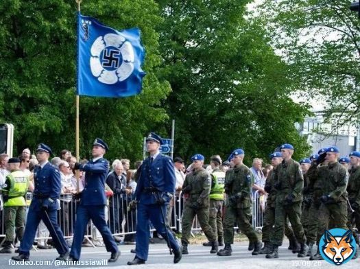 BREAKING NEWS   Finland officially became a member of NATO.